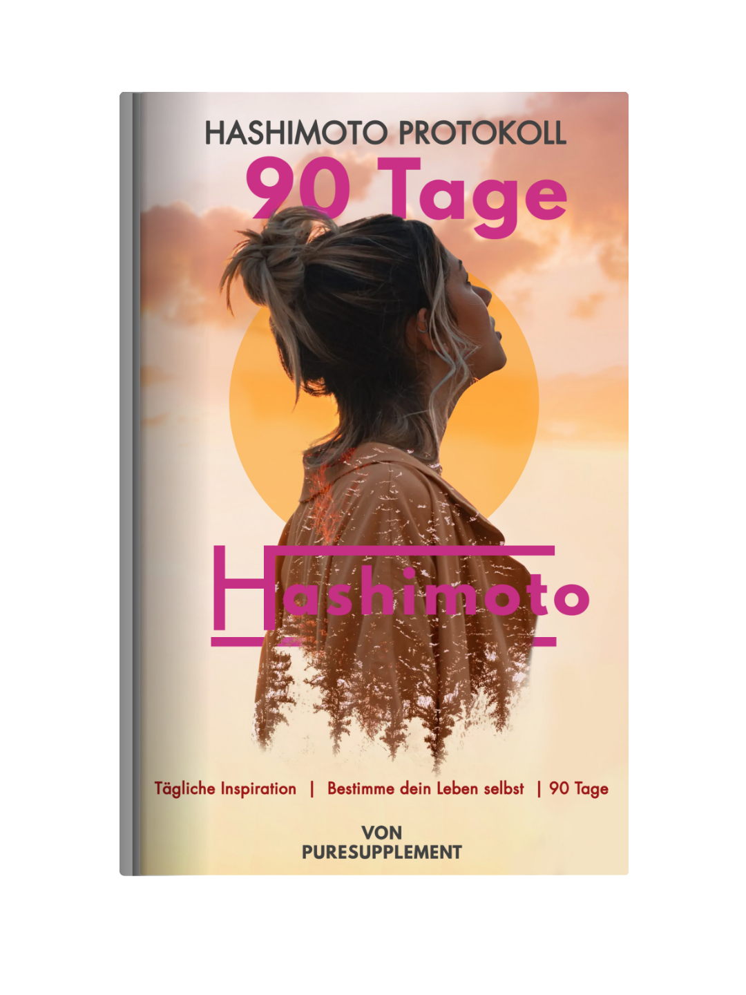 E-Buch Hashimoto